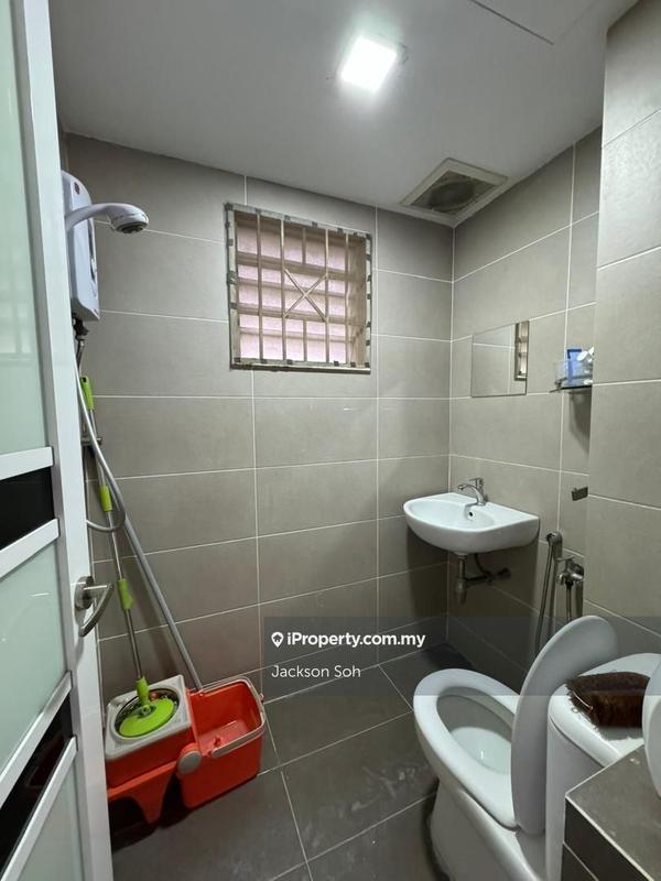 Pangsapuri untuk Dijual di Sri Cempaka (Taman Wawasan) oleh Jackson Soh - iProperty.com.my