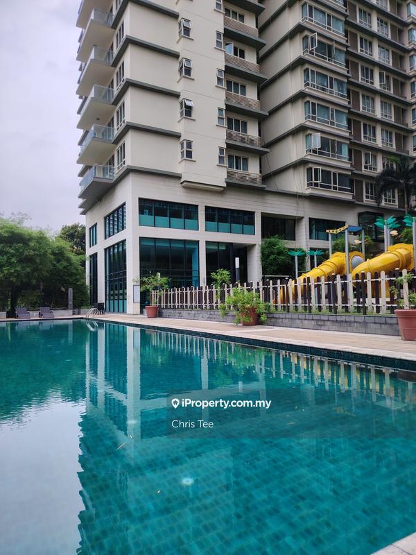 Kondominium untuk Dijual di Northpoint Residences oleh Chris Tee - iProperty.com.my