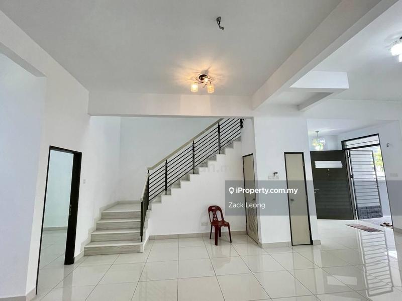 2-storey Terraced House for Sale in TTDI Grove, Kajang by Zack Leong - iProperty.com.my
