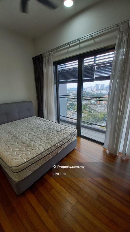 Service Residence for Sale in Seventeen Mall & Residences (Biji Living) by Liza Tieo - iProperty.com.my