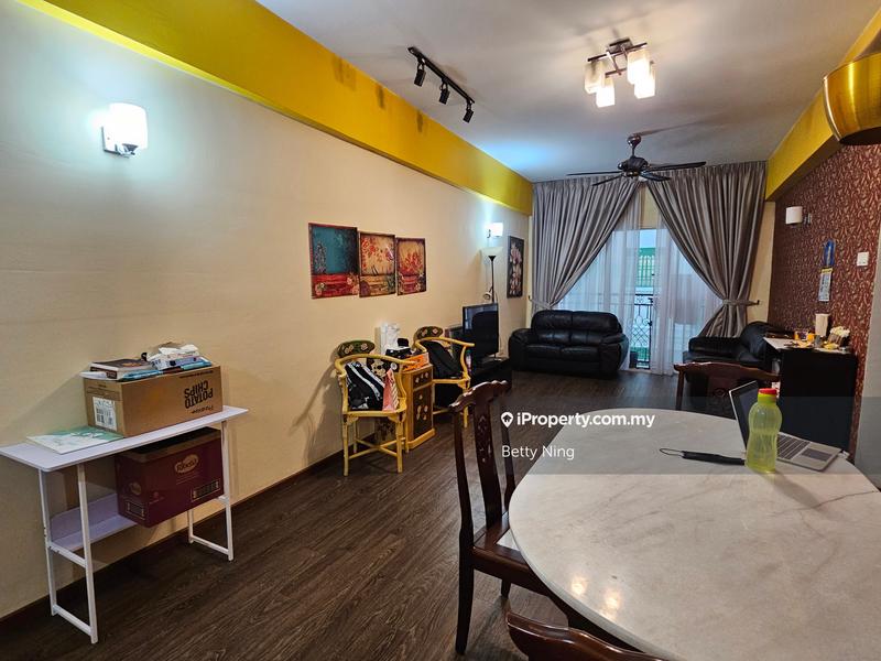 For Rent - Ken Damansara