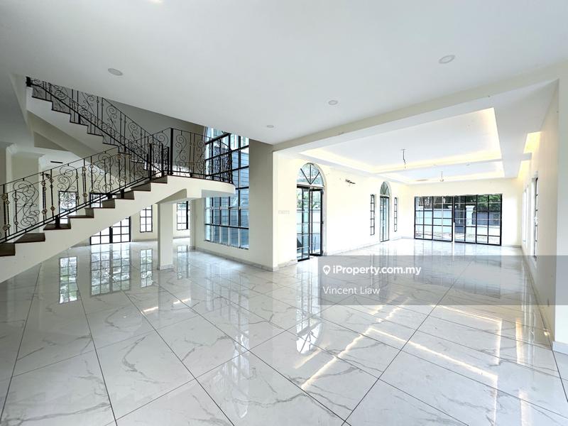 Banglo untuk Dijual di Seksyen 6, Kota Damansara oleh Vincent Liaw - iProperty.com.my