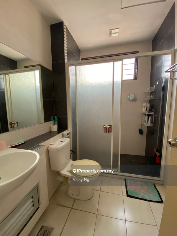 2.5-storey Terraced House for Sale in Bandar Puteri Puchong, Puchong by Vicky Ng - iProperty.com.my