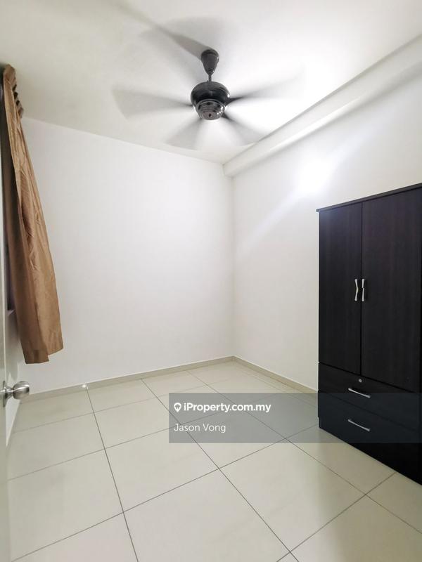 Kondominium untuk Dijual di Midfields 2 oleh Jason Vong - iProperty.com.my