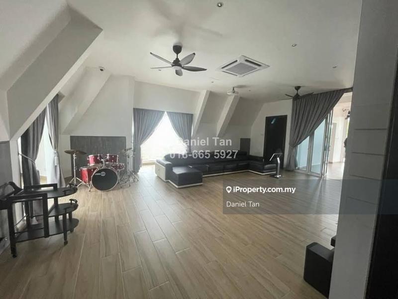 Bungalow House for Sale in Setia Eco Park, Setia Alam by Daniel Tan - iProperty.com.my