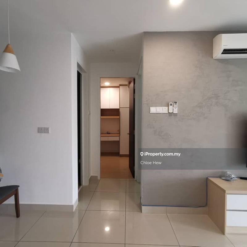 Service Residence for Rent in H2O Residences by Chloe Hew - iProperty.com.my