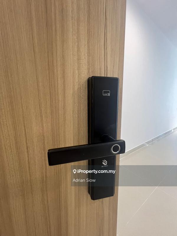 Service Residence for Sale in Aradia Residence @ Lake City KL North by Adrian Siow - iProperty.com.my