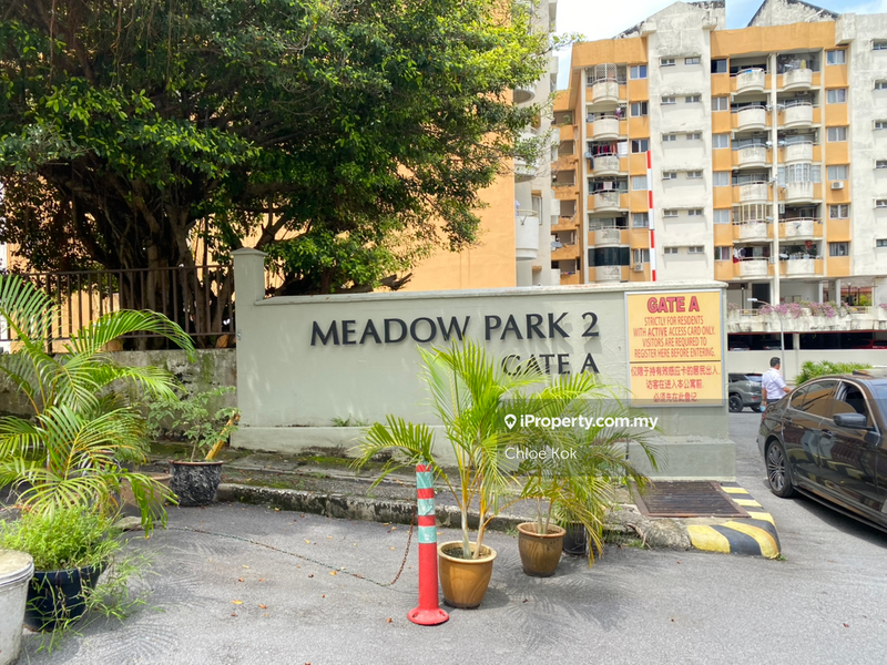 For Sale - Meadow Park 2