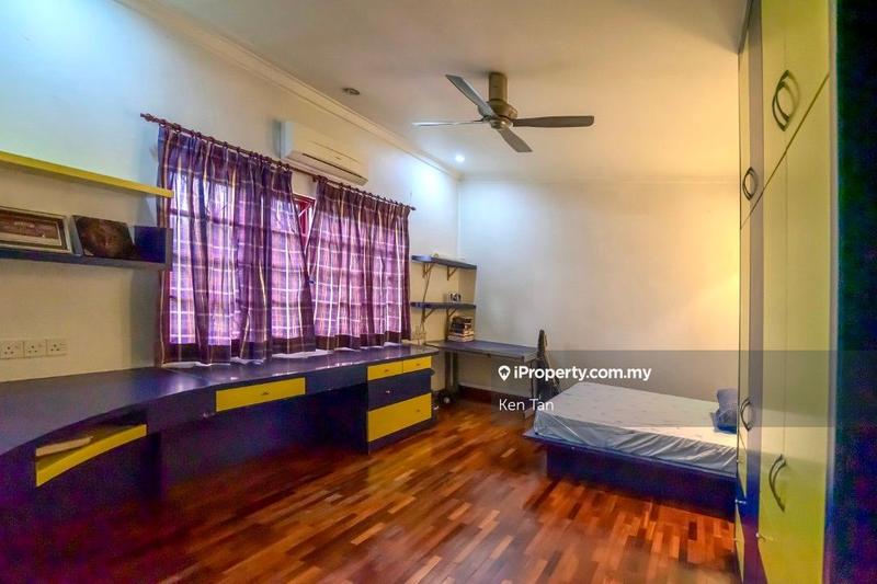 Banglo untuk Dijual di 28 Residency Sunway Damansara, Petaling Jaya oleh Ken Tan - iProperty.com.my