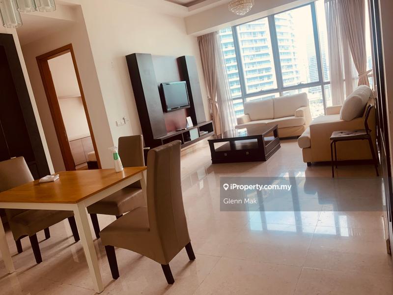 For Rent - The Meritz