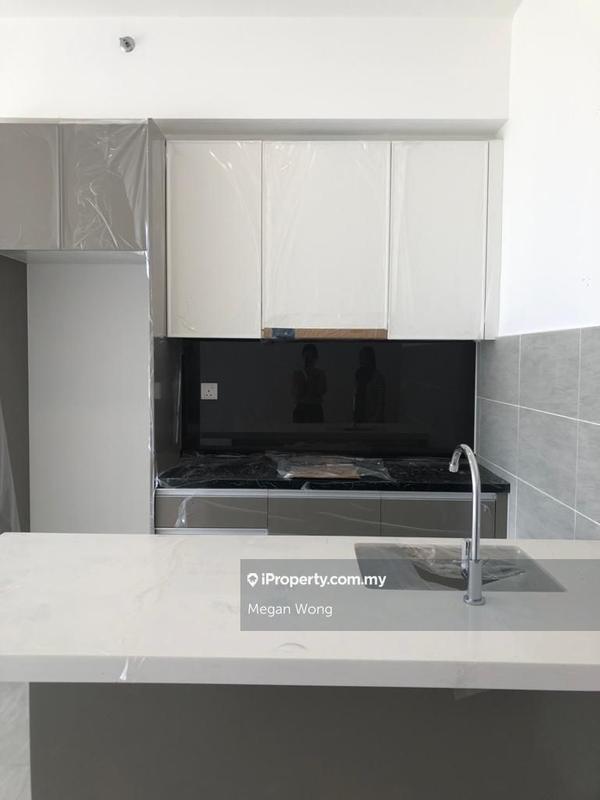 Service Residence for Sale in Bell Suites by Megan Wong - iProperty.com.my
