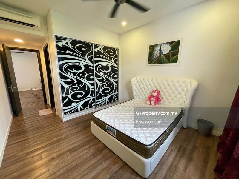 Bungalow House untuk Dijual di Taman Melawati, Ulu Kelang oleh Brackson Loh - iProperty.com.my