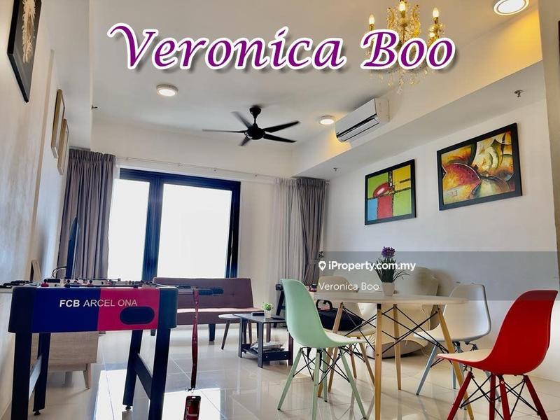 For Sale - Tropicana 218 Macalister