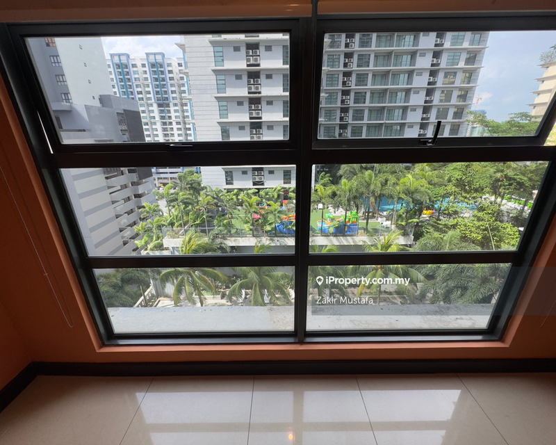 Residensi Servis untuk Dijual di Acappella Residences oleh Zakir Mustafa - iProperty.com.my