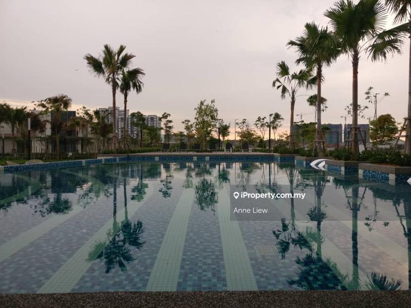 2-storey Terraced House for Sale in Maple Residence, Cyberjaya by Anne Liew - iProperty.com.my