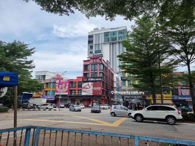 Kedai untuk Dijual di Seksyen 16, Shah Alam oleh Mahzah Rapiee - iProperty.com.my