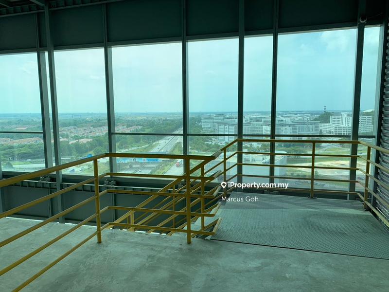 Office for Rent in Alam Nusantara, Setia Alam by Marcus Goh - iProperty.com.my