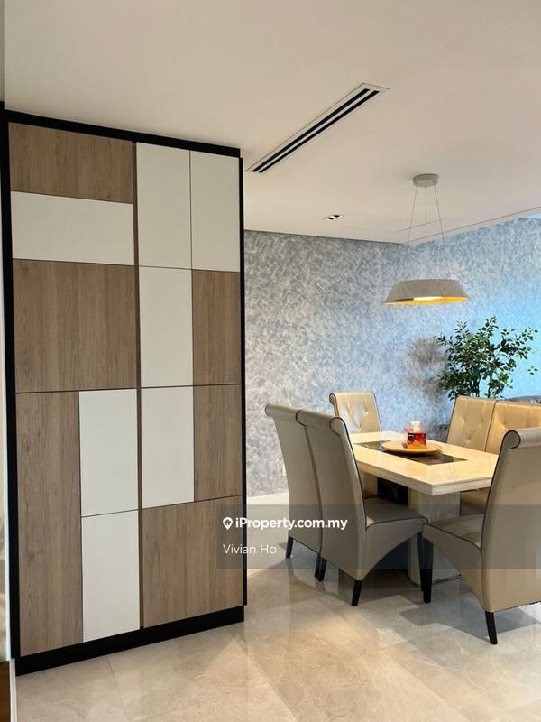 For Sale - The Sentral Residences