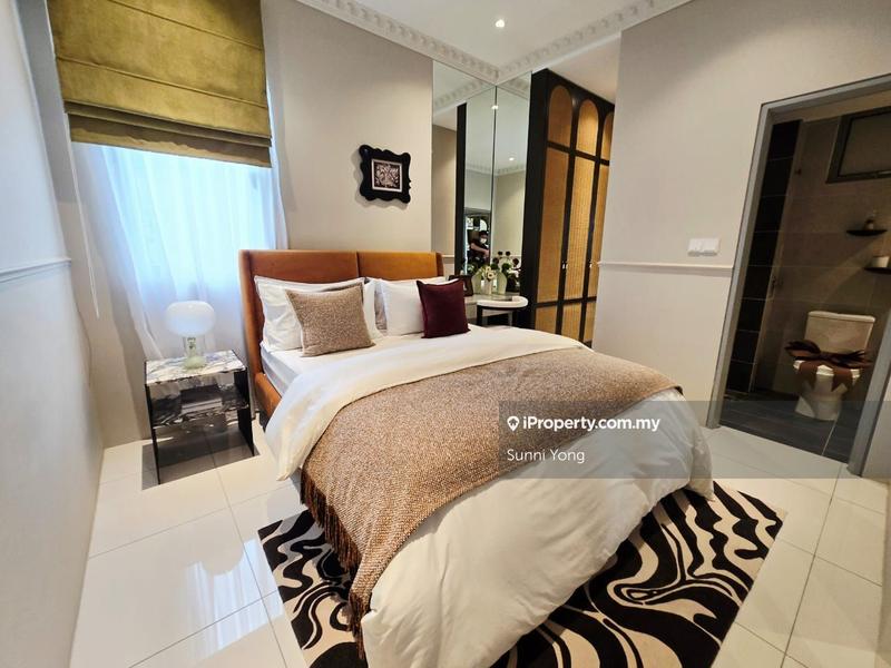 2-storey Terraced House for Sale in D'Island, Puchong by Sunni Yong - iProperty.com.my
