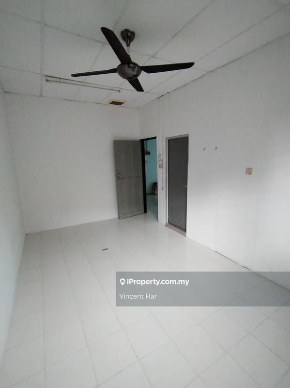 Semi-Detached House for Sale in Taman Sejati 2, Sitiawan by Vincent Har - iProperty.com.my
