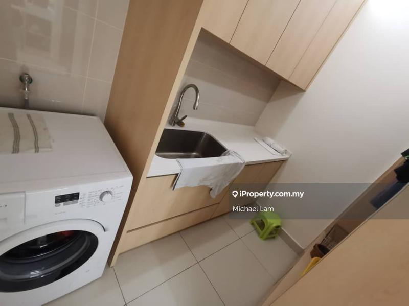 Rumah Berangkai 2 Tingkat untuk Dijual di Bukit Damansara, Damansara Heights oleh Michael Lam - iProperty.com.my