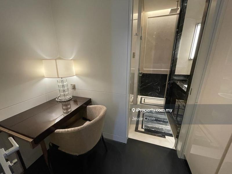 Service Residence for Rent in Pavilion Suites by Jessie Choo - iProperty.com.my