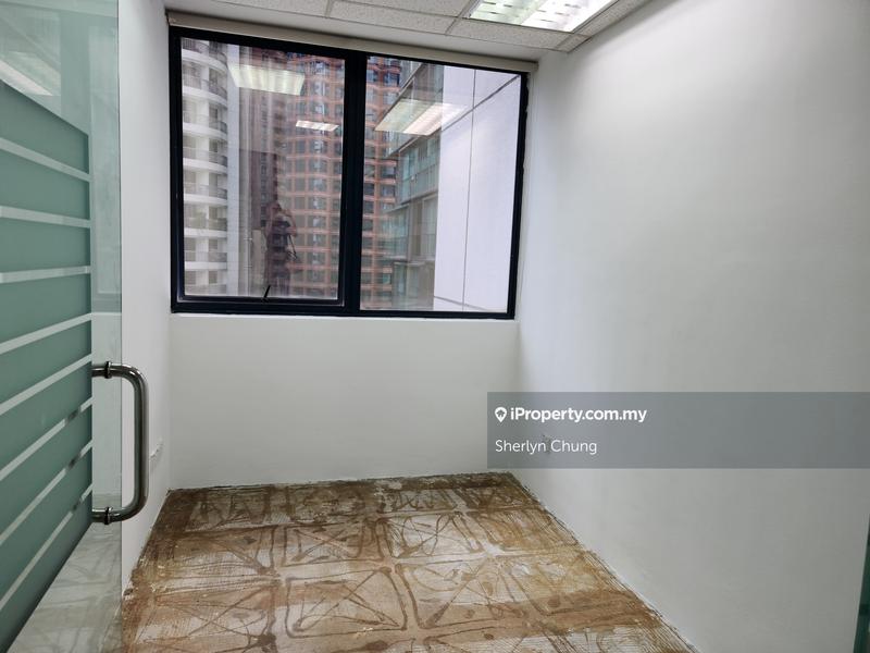 Pejabat untuk Dijual di KLCC, KL City Centre oleh Sherlyn Chung - iProperty.com.my