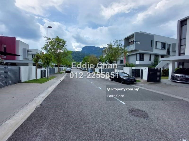 Bungalow House for Sale in Twin Palms Kemensah, Ulu Kelang by Eddie Chan - iProperty.com.my