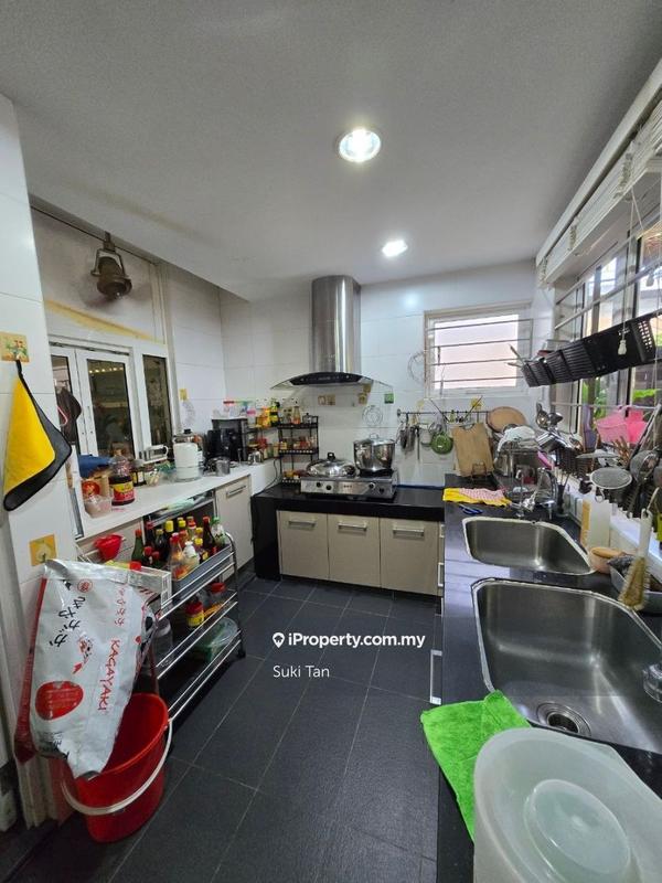 2.5-storey Terraced House for Sale in Taman Esplanad, Bukit Jalil by Suki Tan - iProperty.com.my