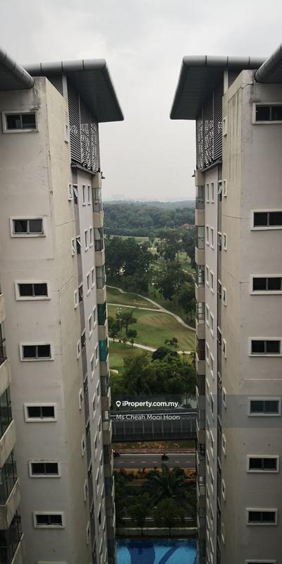 Kediaman Servis untuk Dijual di I Residence oleh Ms Cheah Mooi Hoon - iProperty.com.my