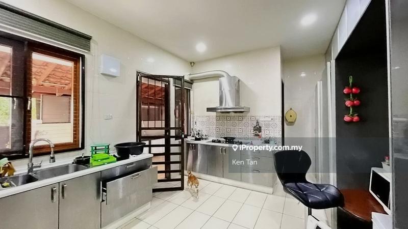 Banglo untuk Dijual di Damansara Idaman, Ara Damansara oleh Ken Tan - iProperty.com.my