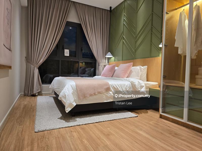 Service Residence for Sale in Serviced Residence @ Sunway D'hill Residences by Tristan Lee - iProperty.com.my