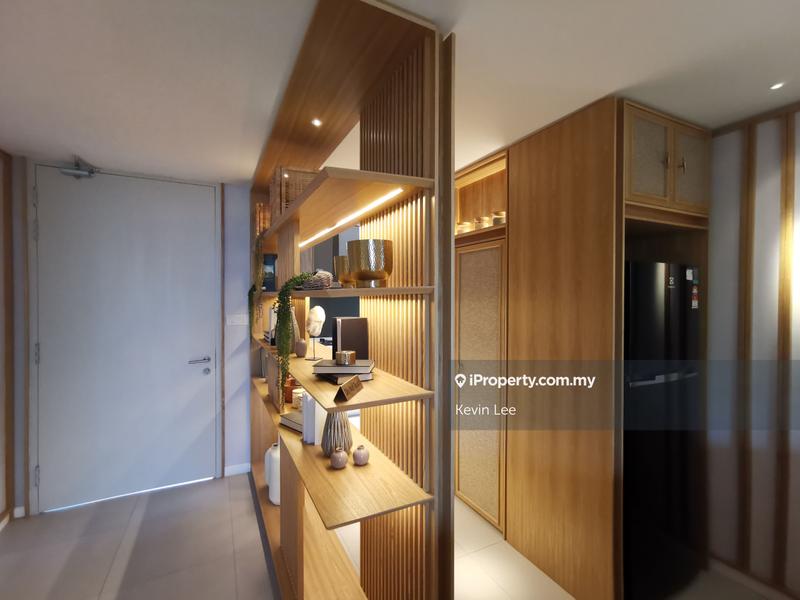 Kondominium untuk Dijual di Sanderling Lakefront oleh Kevin Lee - iProperty.com.my