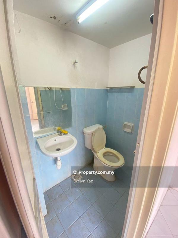 Apartment for Sale in Pangsapuri Putra Indah by Evelyn Yap - iProperty.com.my