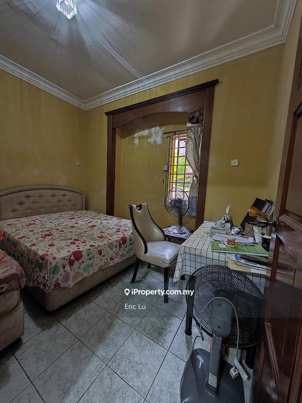 Rumah Berkembar untuk Dijual di Johor Bahru, Perling oleh Eric Lu - iProperty.com.my