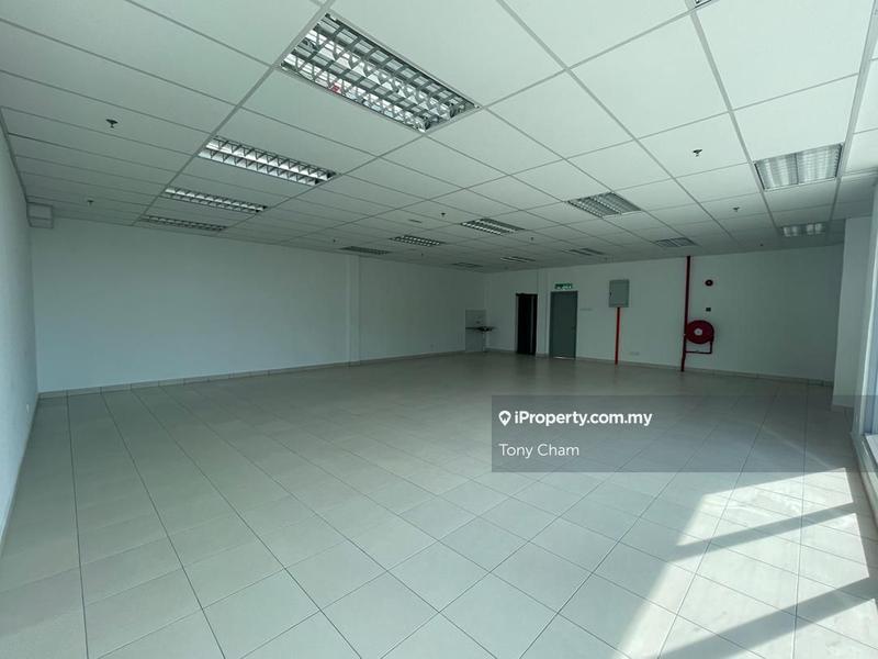 Kilang Terpisah untuk Dijual di Taman Sungai Kapar Indah, Kapar oleh Tony Cham - iProperty.com.my