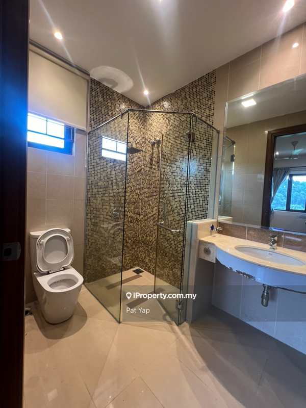 Banglo untuk Dijual di Impian Tunku Bukit Tunku gated guarded bungalow, Bukit Tunku (Kenny Hills) oleh Pat Yap - iProperty.com.my