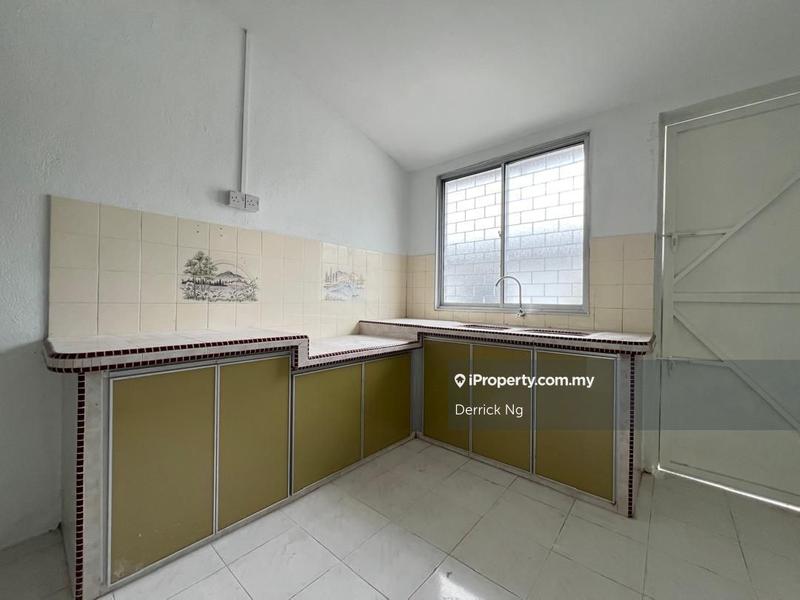 Rumah Teres 1-Tingkat untuk Dijual di Taman Keladi, Sungai Petani oleh Derrick Ng - iProperty.com.my