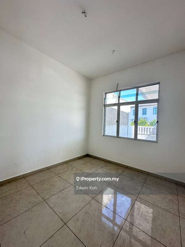 1-storey Terraced House for Rent in Taman Angkasa Nuri, Durian Tunggal by Edwin Koh - iProperty.com.my