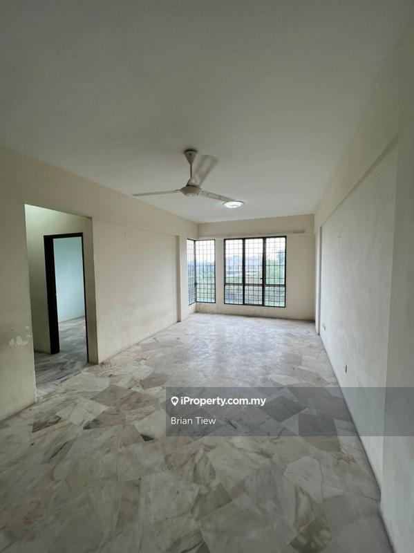 For Rent - Pangsapuri Seri Pinang