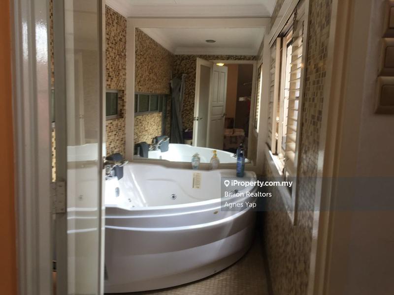 2.5-storey Terraced House for Rent in Bukit Rahman Putra, Sungai Buloh by Agnes Yap - iProperty.com.my