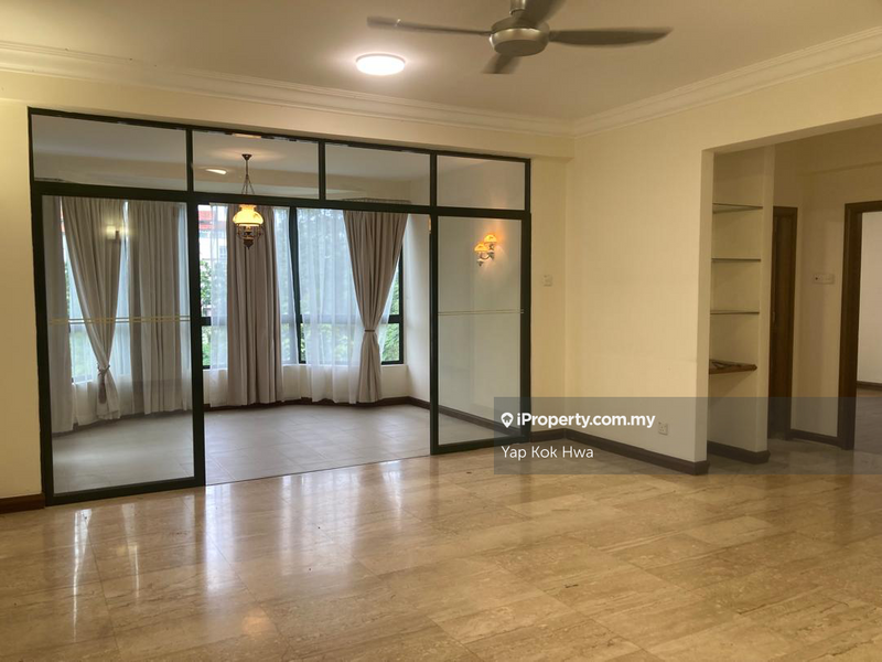 For Rent - Sri Kenny