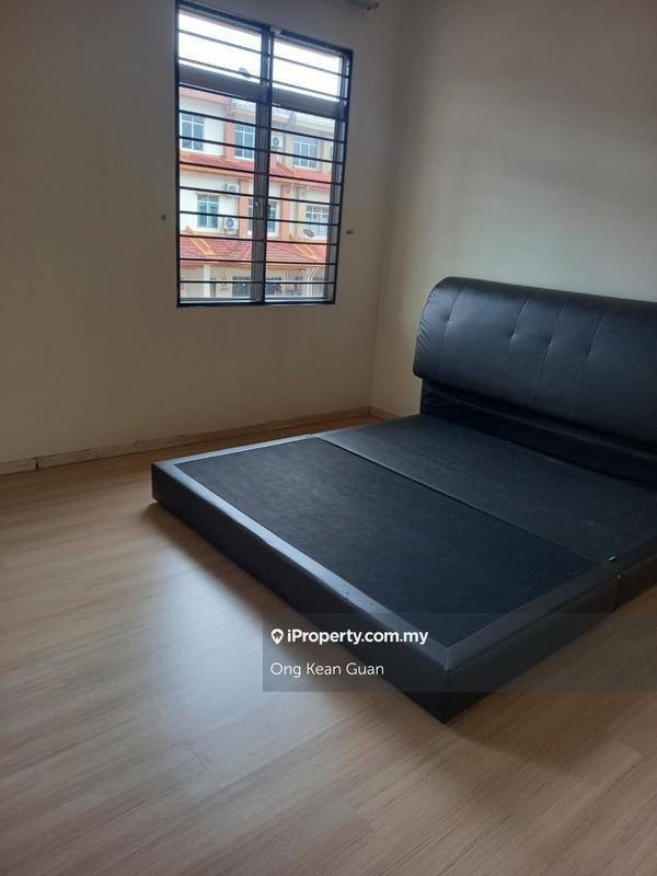 2.5-storey Terraced House for Sale in Taman Tasik Prima, Puchong by Ong Kean Guan - iProperty.com.my
