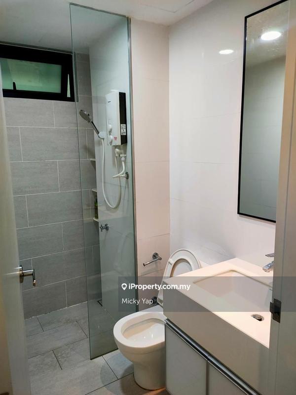 Kondominium untuk Disewa di Vertu Resort oleh Micky Yap - iProperty.com.my