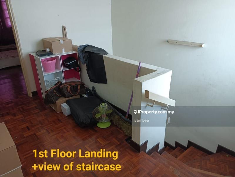 2-storey Terraced House for Sale in Kelana Jaya, Petaling Jaya by Ivan Lee - iProperty.com.my