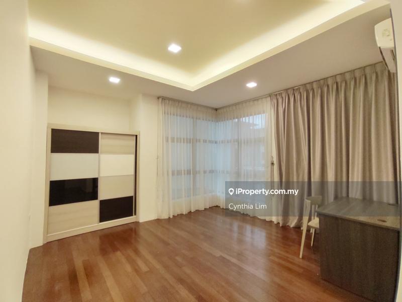 Rumah Berkembar untuk Dijual di Kuching, Sarawak oleh Cynthia Lim - iProperty.com.my