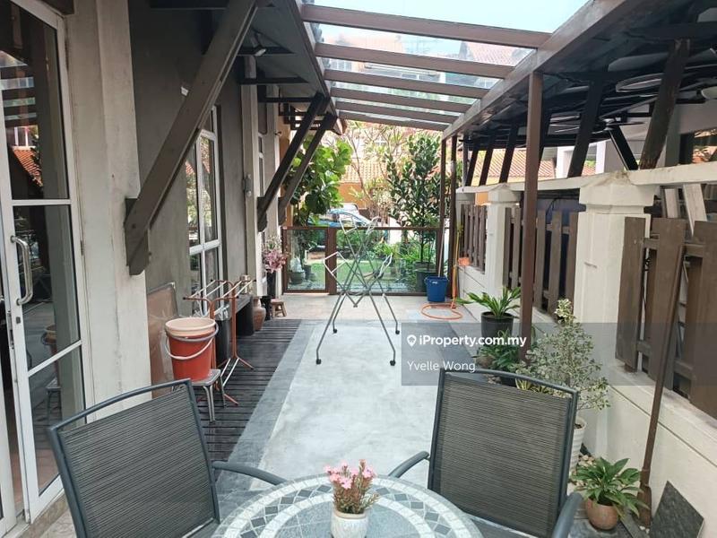 Semi-Detached House for Sale in Damansara Legenda, Petaling Jaya by Yvelle Wong - iProperty.com.my