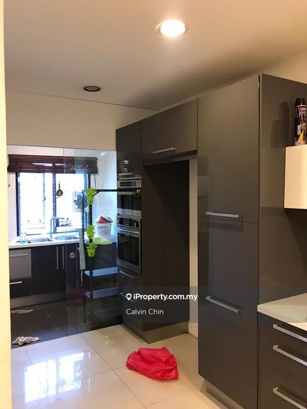 Rumah Teres 2.5-Tingkat untuk Dijual di Sering Ukay, Ampang oleh Calvin Chin - iProperty.com.my