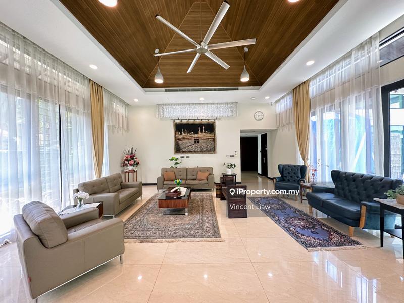 Bungalow House untuk Dijual di Seksyen 6, Kota Damansara oleh Vincent Liaw - iProperty.com.my