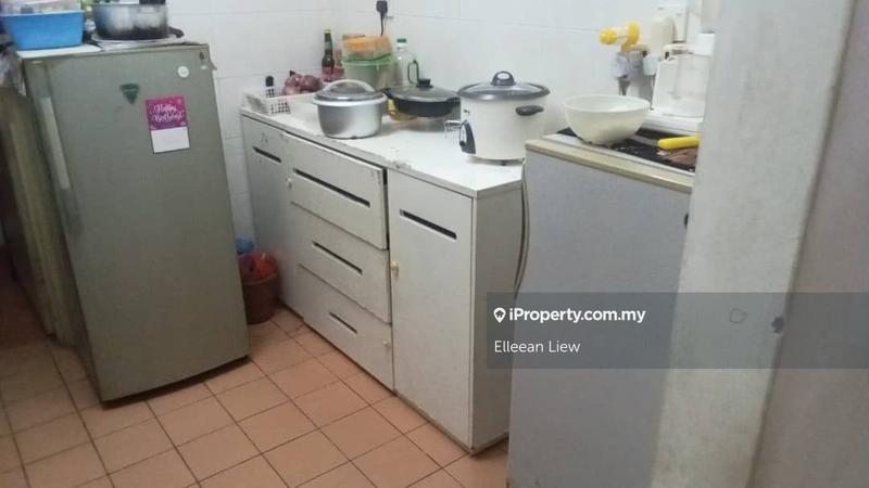 For Sale - Tulin Apartment